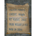 lowest price series Calcium formate 98% for concret and feed additive